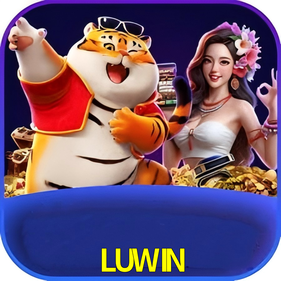 LUWIN
